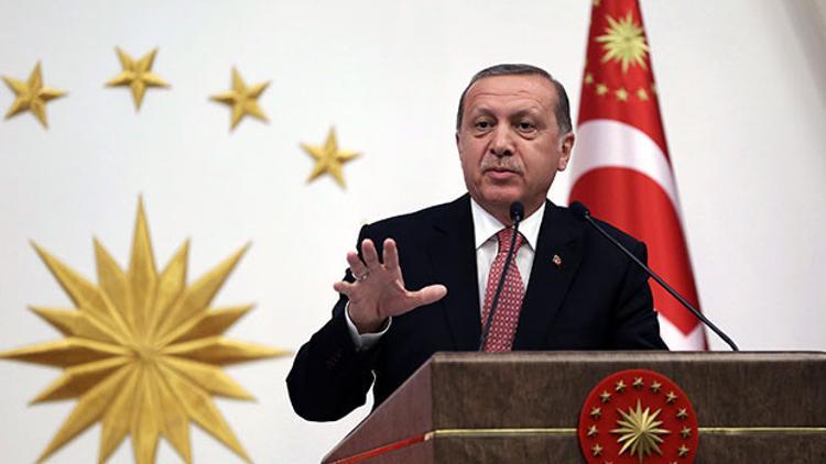 Cumhurbaşkanı Erdoğan resepsiyona da gelmedi