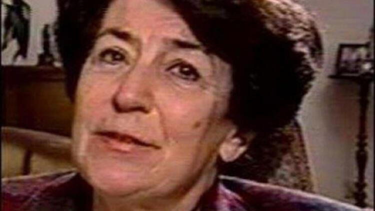 Son dakika... Türkiyenin ilk kadın bakanı Türkan Akyol hayatını kaybetti