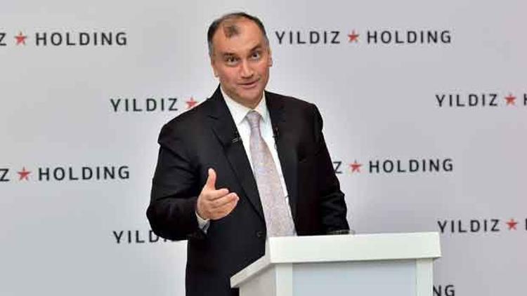 Ülker'in fabrikasına Çaykur'dan çay teklifi
