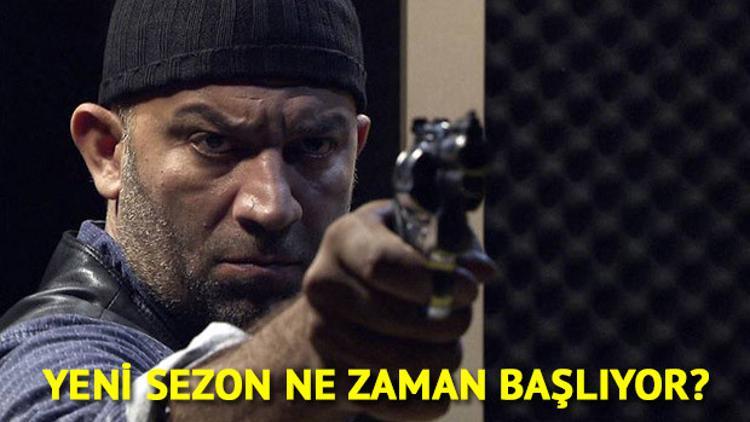 Arka Sokaklar yeni sezon ne zaman ekranlara gelecek? Aksiyon başlıyor!