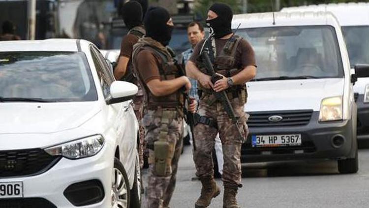 Pompalı ile ateş açan savcı ve hâkimin oğlu serbest