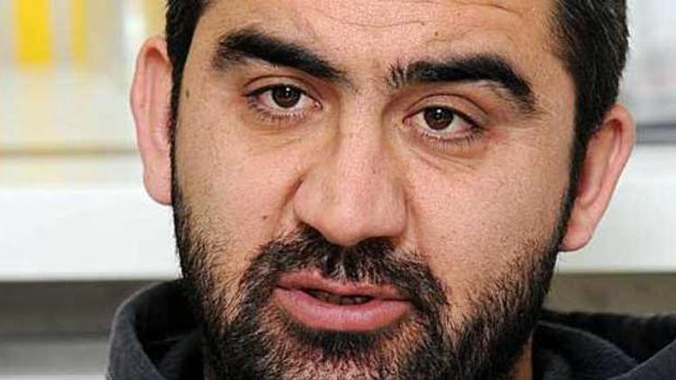 Ümit Özat'tan olay sözler... Bakkal, kıraathane işini iyi bilir!