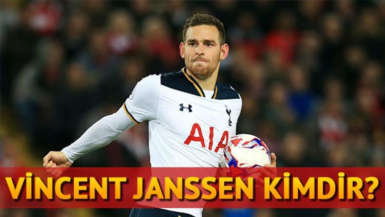 Vincent Janssen kimdir? Hangi mevkide oynuyor?