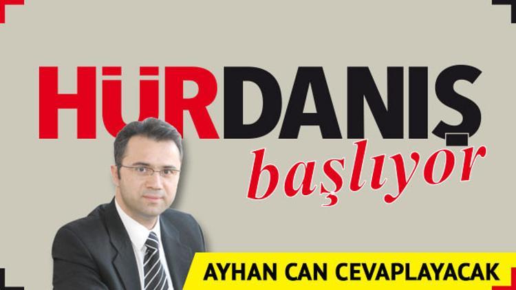 Hürdanış sorularınızı bekliyor