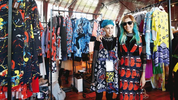 İstanbul için yeniden moda zamanı