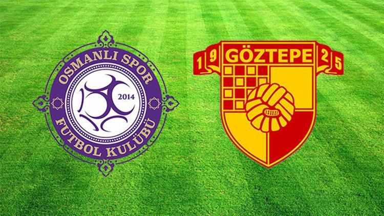 Osmanlispor Goztepe Maci Saat Kacta Hangi Kanalda Yayinlanacak
