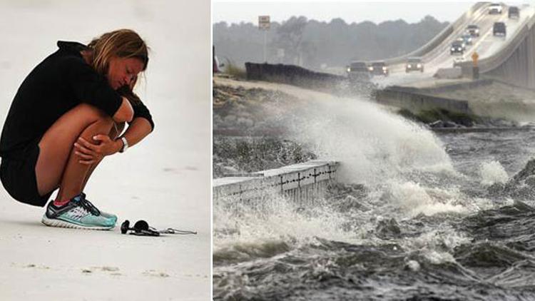 Florida’da Irma alarmı: Dev tahliye