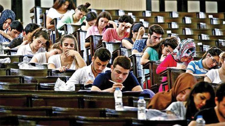 LYS ek yerleştirme sonuçları açıklandı... 2017 ÖSYM LYS ek tercih sonuç sorgulama sayfası