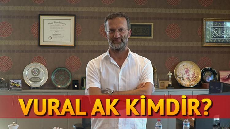 Vural Ak kimdir, kaç yaşındadır?