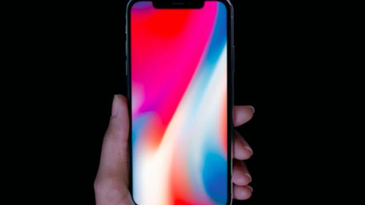 iPhone X geldi, fiyatını duyanlar şoke oldu!