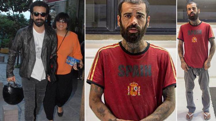 Tezgahtarlıktan, magazin dünyasının renkli hayatına.... Sedat Doğan'ın tükeniş hikayesi...