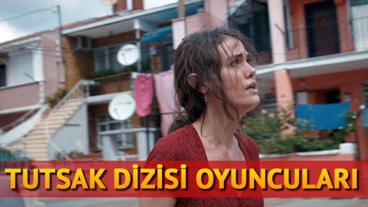 Tutsak dizisi oyuncuları kimdir? Tutsak dizisi konusu ve hikayesi