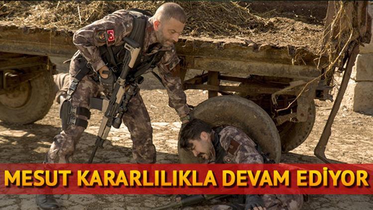 Arka Sokaklar dizisinin yayınlanan son bölümünde Suat öldü mü? Arka Sokaklar yeni bölüm fragmanı...