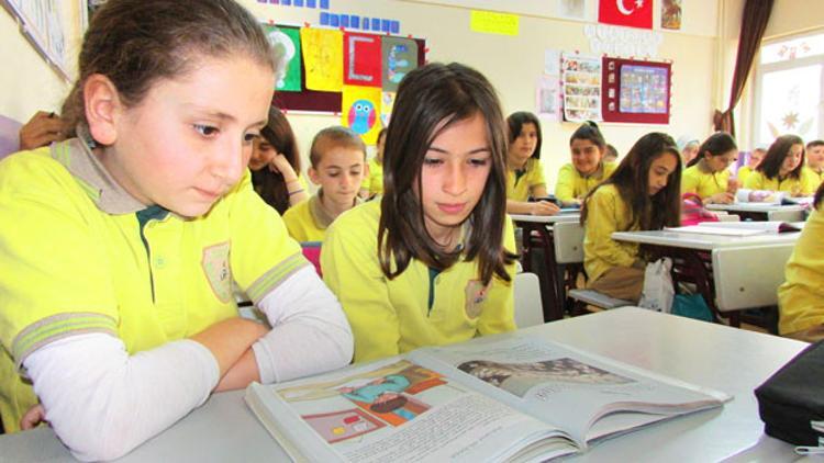 Dersler pazartesi başlıyor: Eğitimin 'yeni' yüzü