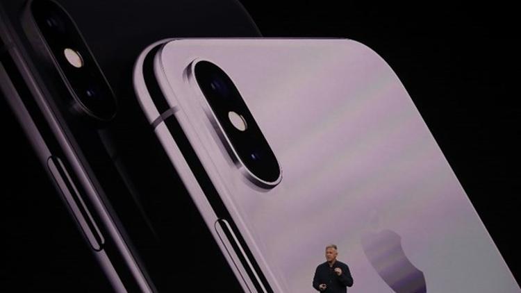 iPhone X nasıl fotoğraf çekiyor? İşte çektiği fotoğraflar