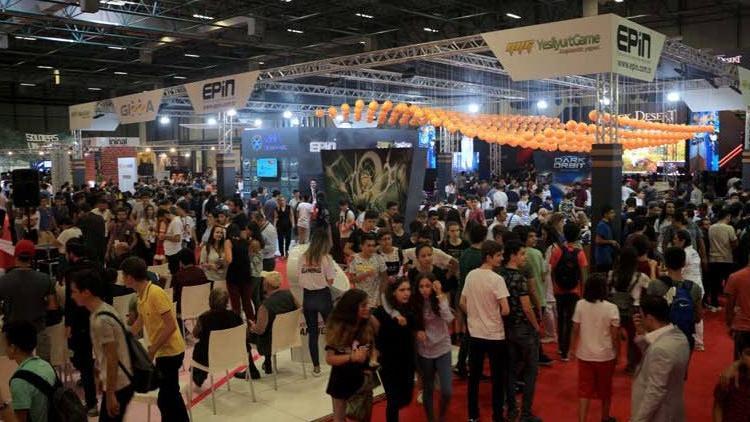 GameX kapılarını açtı, oyuncular akın akın kapılara yüklendi!