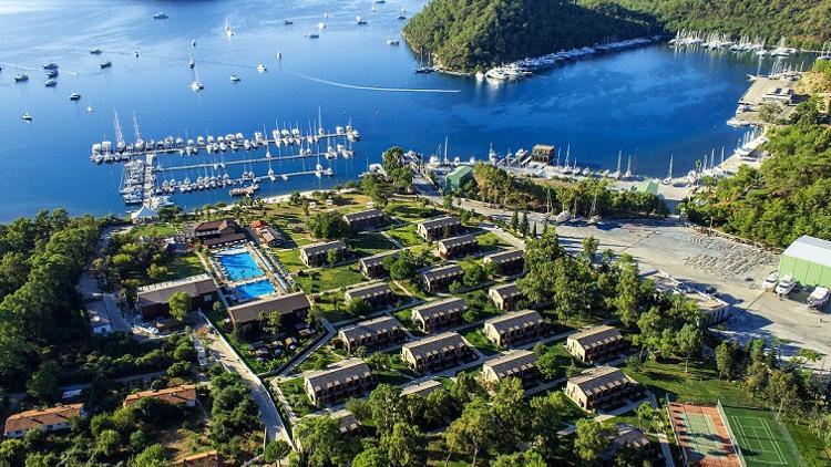 Yazın son kulaçları