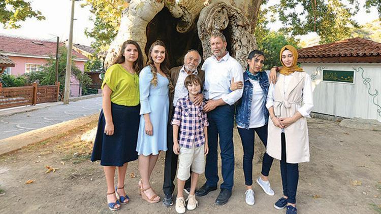 Hazır mısınız? Başlıyoruz!