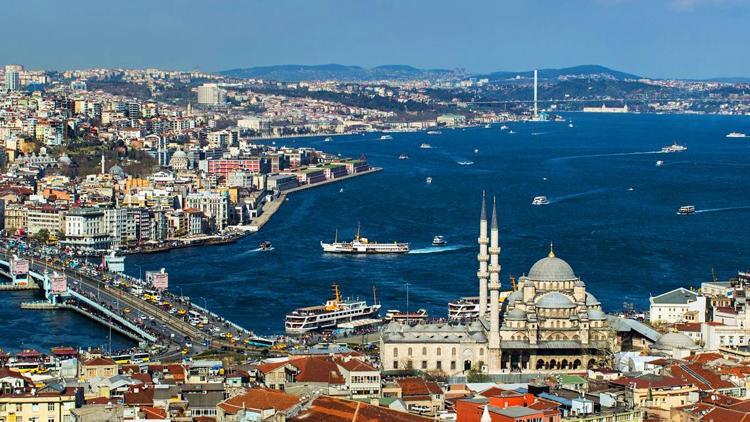 Türkiye'de ilk kez düzenlenecek! Ana teması 'Gelecek' olacak