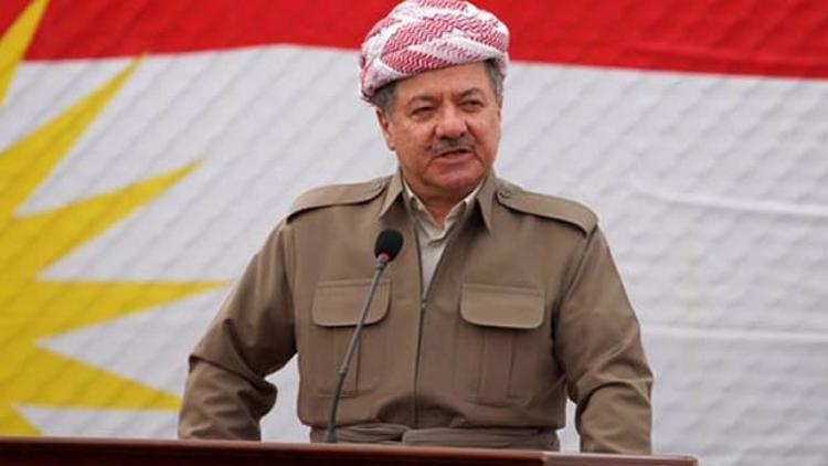 Barzani teklifleri reddetti: Referanduma gidiyoruz