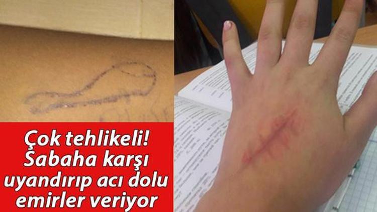 BTK'dan "Mavi Balina" oyunu uyarısı