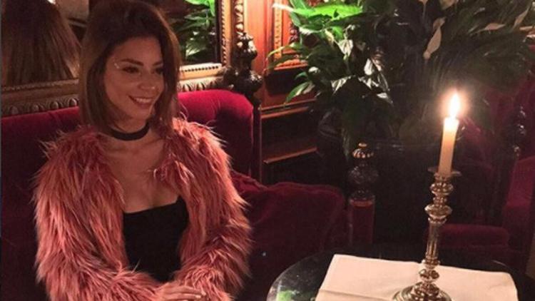 Merve Boluğur’dan 30'uncu yaş mesajı