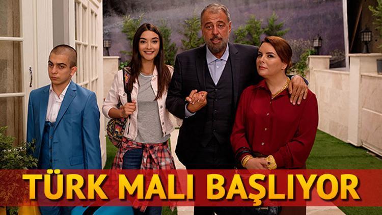 Türk Malı yeni bölüm ne zaman? Yeni oyuncu sürprizi!