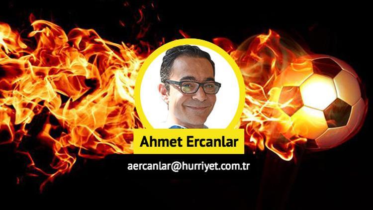 Mehmet Ekici takım kurgusunu bozdu
