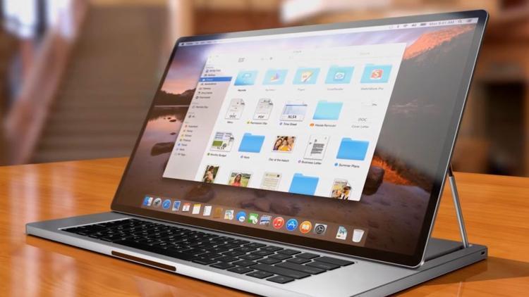 Bu yıl yeni iPad ve Macbook var mı?