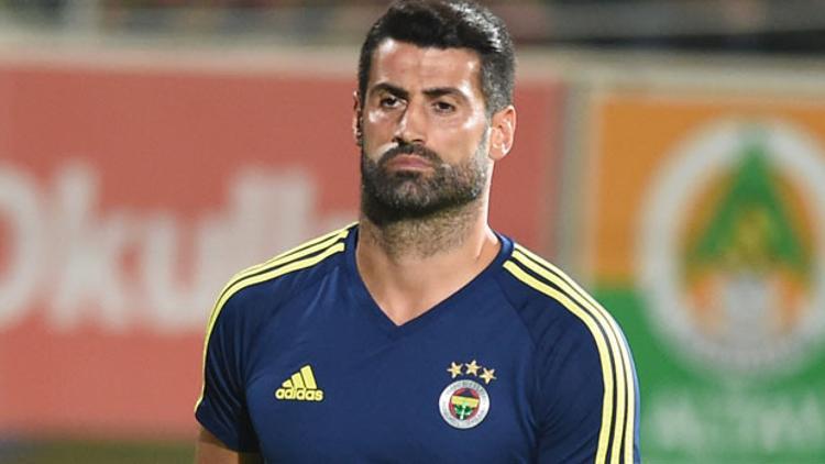 Volkan Demirel: 'Boş işler kovalamayın'