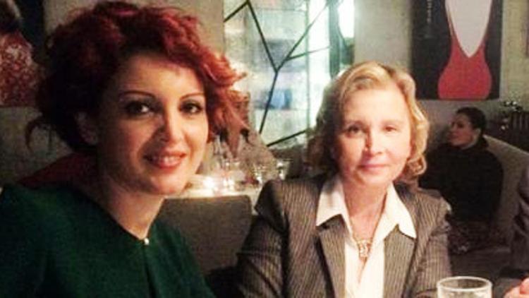 Nazlı Ilıcak çok pişman