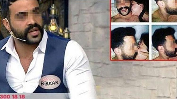 Birkan'ın izdivaç programındaki talibi de eskort çıktı
