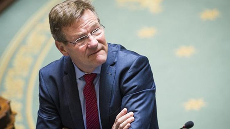 Overtveldt: Türkler, Türkiye’deki mal varlığını açıklasın