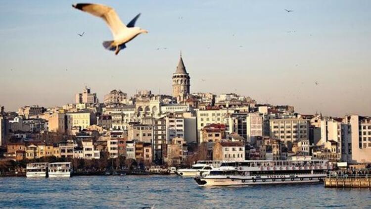 Yatırımcının İstanbul aşkı yeniden alevlendi