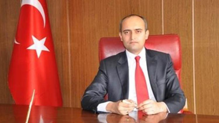 FETÖ'den tutuklanan o kaymakama tahliye