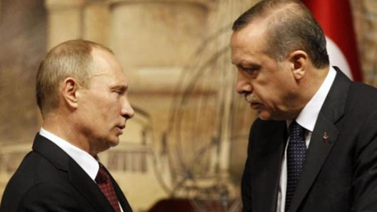 Erdoğan ile Putin S-400'leri görüşecek