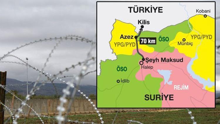 3 PYD'li kadın terörist Türkiye'ye böyle getirildi! MİT ve polisten nefes kesen operasyon