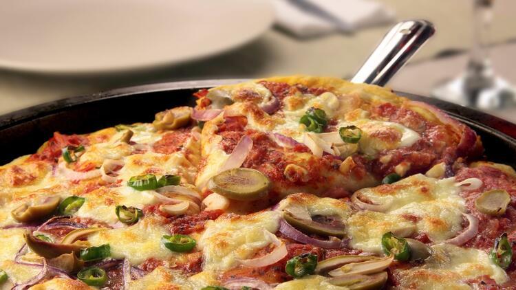 Dominos Pizza Menu Fiyat Listesi Kampanyalar Ve Subeleri