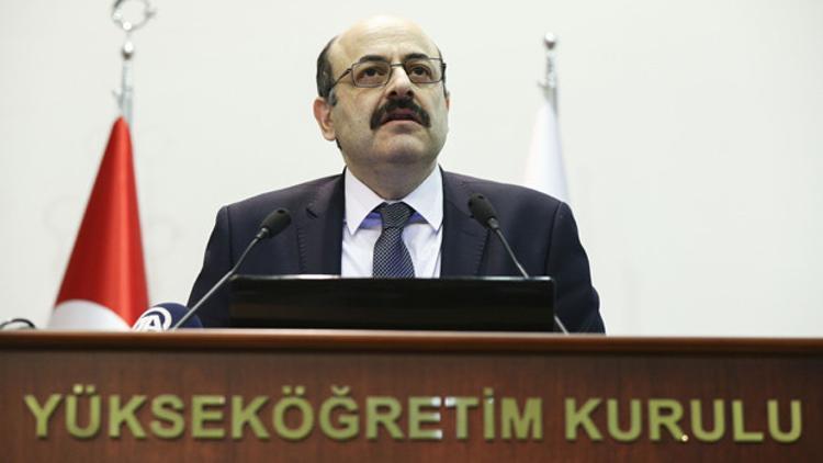 YÖK'ten ‘üstün başarılılara üstün eğitim’