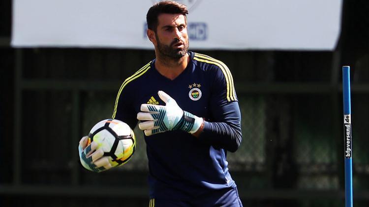 Derbi öncesi flaş gelişme! Volkan Demirel kararı...