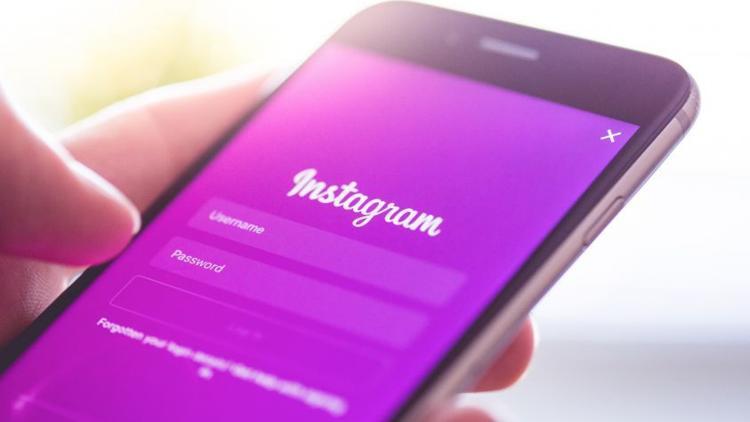 Yüz filtreleri Instagram canlı yayınına geldi!