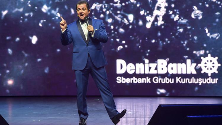DenizBank, 20'nci yılını kutladı