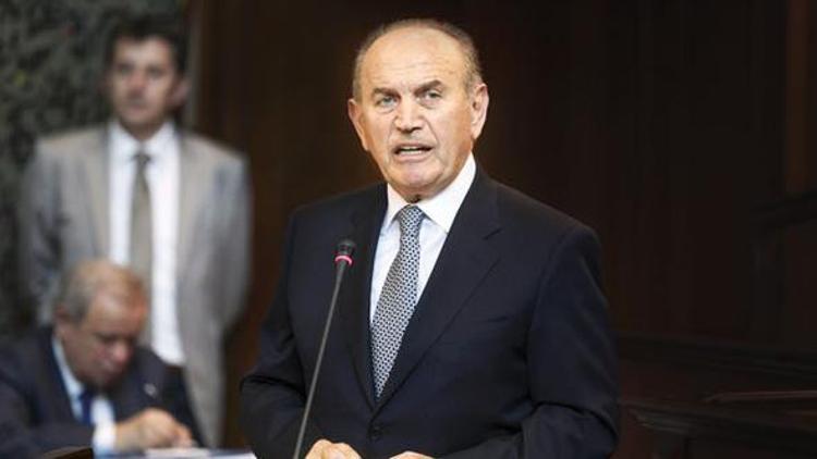 Kulislerde bu konuşuluyor: Kadir Topbaş istifa edecek mi?