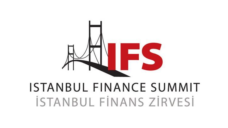 8. İstanbul Finans Zirvesi için geri sayım başladı
