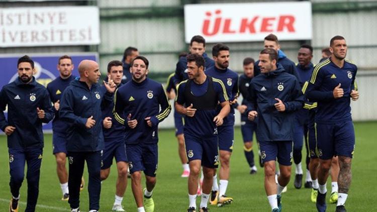 Fenerbahçe, Akhisar'a çalışıyor