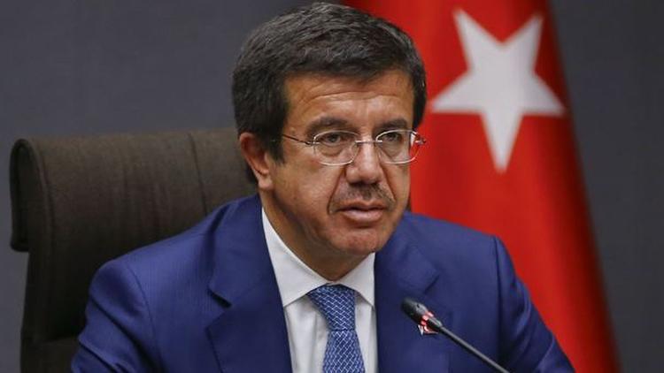 Ekonomi Bakanı Nihat Zeybekci Hürriyet'in sorularını yanıtladı: OHAL için yeni formül aranıyor...