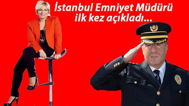 3 kez kovuldu... 'Sevil Atasoy benim için sistemi değiştirdi'