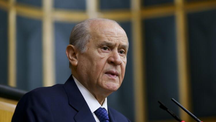 Devlet Bahceli Ve Ulkuculer Hakkinda Her Sey