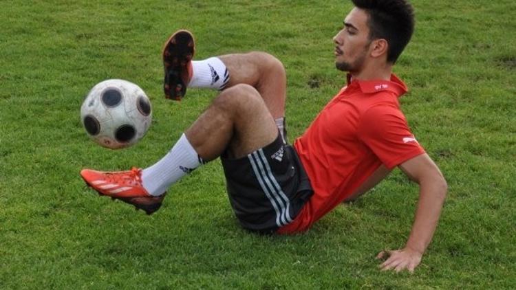Abdullah Balıkçı, Tudor'u kendisine hayran bıraktı