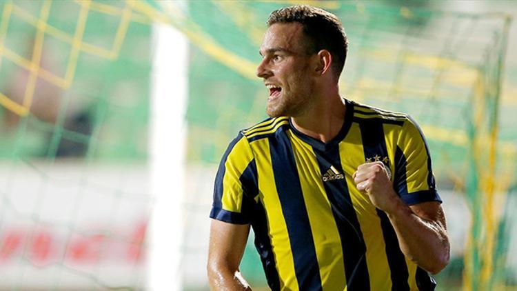 Janssen şaşkına çevirdi! İngilizler...